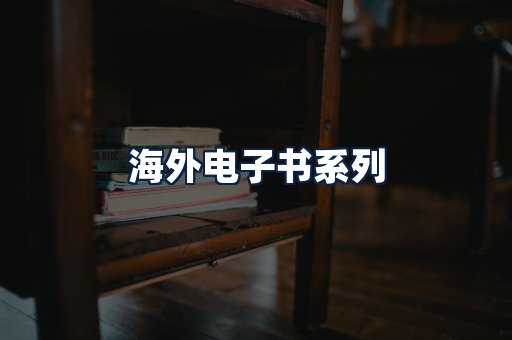 海外电子书